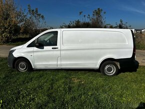 Mercedes Vito 111 CDI lang - 4