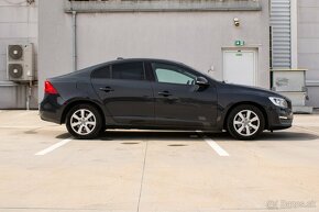 Volvo S60 D3 2.0L Kinetic automat - 4