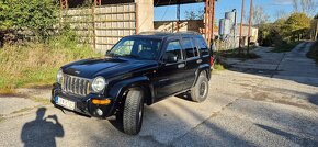 Jeep cherokee Limited - 4