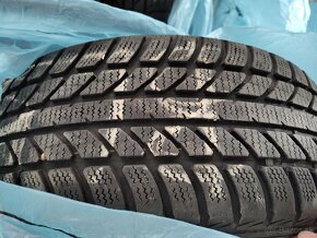 Zimne pneu 205/55R16 - 4