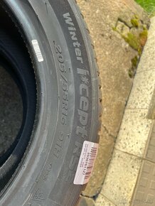 Zimné 205/55 R16 91 H - 4