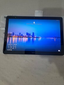 Huawei Mediapad t5 10 - 4