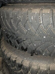 R16 5x100 57.1 205/55 R16 zimne - 4