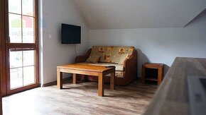 Apartmánový dom -Chata pod Grúňom Oščadnica - 4