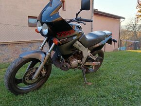 Yamaha tdr 125 - 4