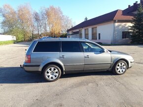 VW Passat B5.5 2003 96KW - 4