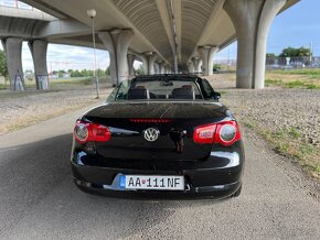 VW EOS 2.0tdi - 4