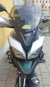 YAMAHA MT-09 TRACER - 4