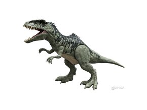 Giganotosaurus - 4