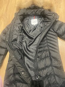 Moncler damska bunda - 4