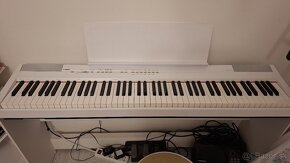 Digital stage piano Yamaha P-105 - 4