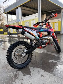 Ktm exc 300 2023 - 4