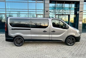 Renault Trafik 1.6 LONG L2H2 - 4