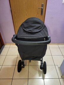 ŠPORTOVÝ KOČÍK BRITAX - 4