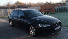 Audi A6 c7, 180 kw, Quatro Avant - 4