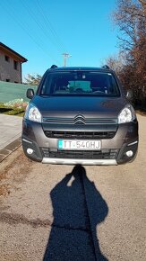 Citroën Berlingo Multispace 1.6 BlueHDi - 4