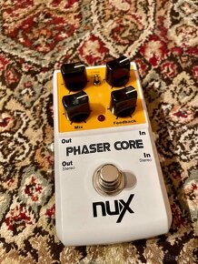 Nux Phaser Core - 4