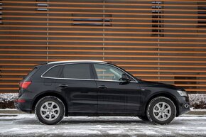 Audi Q5 3.0 TDI quattro S tronic - 4