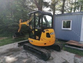 JCB 8030 zts - 4