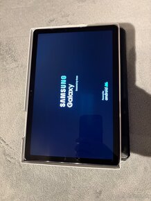 Samsung galaxy tab a9+ - 4