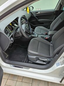 Volkswagen Golf 7 Variant - 4