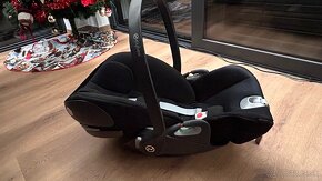 Cybex Cloud T plus - 4