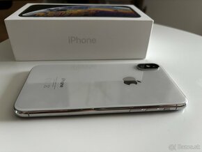 iPhone XS 64gb - 4