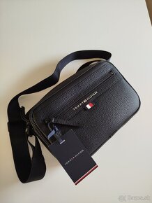 Kabelka Tommy Hilfiger - 4