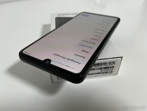 Predám Samsung Galaxy A33 5G -ako nový - 4