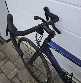 Cannondale Synapse Carbon 3 L (56), TOP stav, dohoda - 4