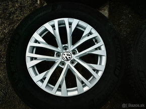 VW TUAREG,AUDI ,SEAT 5X112 - 4