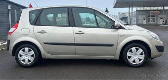 Renault Megane Scenic 1.5DCI 78KW M6 - 4