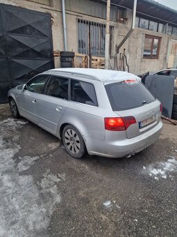 Rozpredám audi a4 b7 - 4