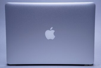 ZÁRUKA/Macbook Air13.3"/I5 1.8GHZ/4GB RAM/128GB SSD/CZ - 4