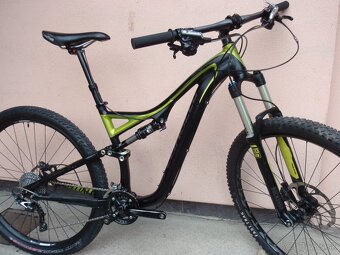 Specialized Stumpjumper FSR Comp Evo 29 - 4