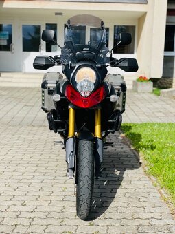 Suzuki DL 1000 Vstrom - r. v. 2015 - 4