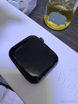 Apple watch 4 black 44mm - 4