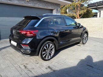 Vw T-Roc 2.0tdi dsg Style - 4