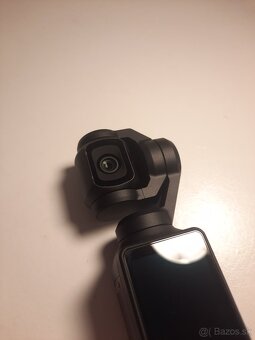 DJI Osmo Pocket 3 + DJI Mic Mini TX+RX - 4