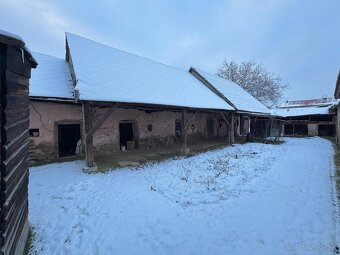 NA PREDAJ | DOMY so záhradou, na pozemku 860 m2,  Hranovnica - 4