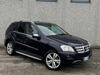 MERCEDES ML 350 CDI.4 MATIC.AUTOMAT - 4