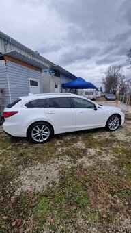 Mazda 6 2.2D GJ 2014 - 4