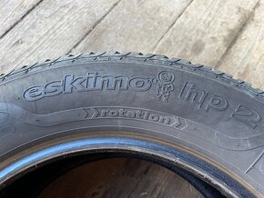 215/65R16 98H Sava eskimo hp 2 - 4