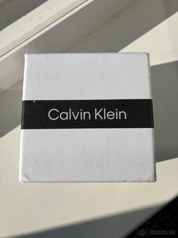 Calvin klein náramok - 4