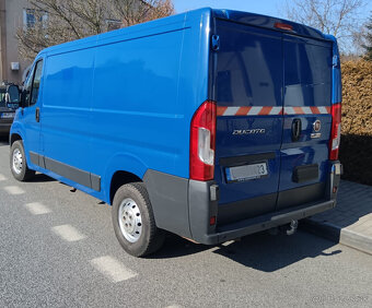 FIAT DUCATO 2,0 JTD L2H1Nové rozvody - 4