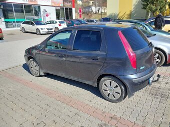 Fiat punto 1.2 44kw - 4