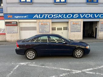 Volvo S60 2.4i Bi-Fuel MY 2007 veškeré ND - 4