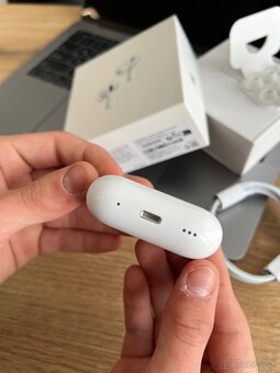 AirPods Pro 2 - 4