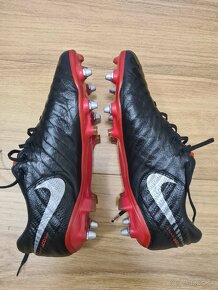 Nike tiempo legend Elite SG - 4