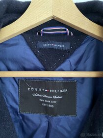 Tommy Hilfiger pánsky kabát - 4